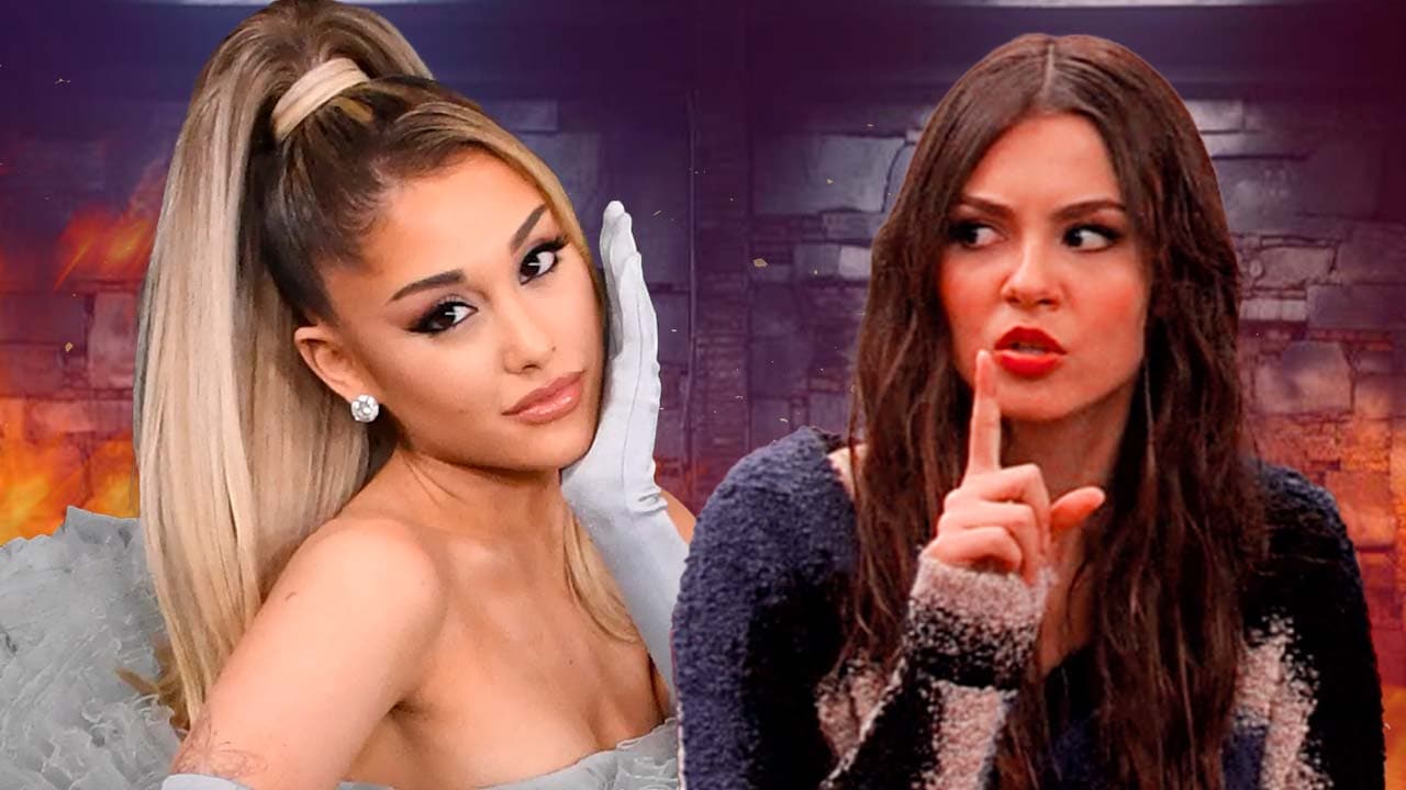 ¿Ariana Grande saboteó a Victoria Justice? Ella habló del origen de su rivalidad y lo que pasó