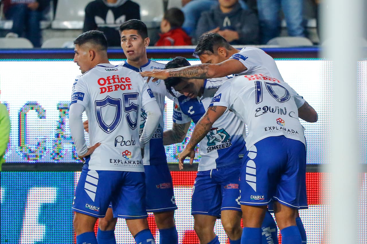 Pachuca suma 10 puntos en el
<a href="https://www.univision.com/deportes/futbol/liga-mx/" target="_blank">Clausura 2019</a> y en la Jornada 7 visitará al Puebla.