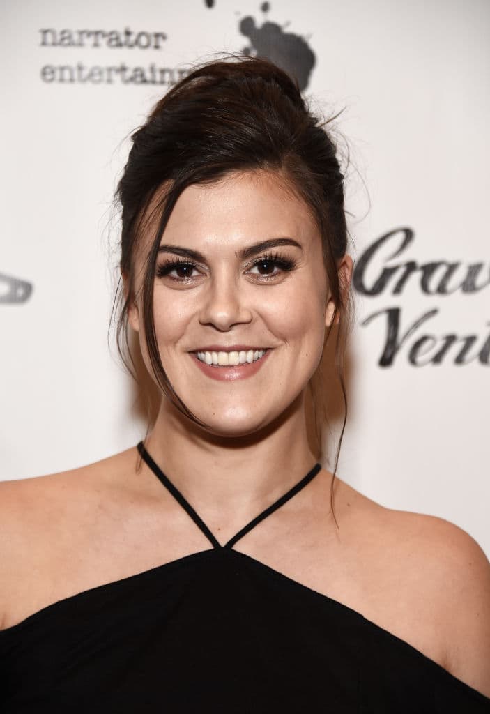 Lindsey Shaw