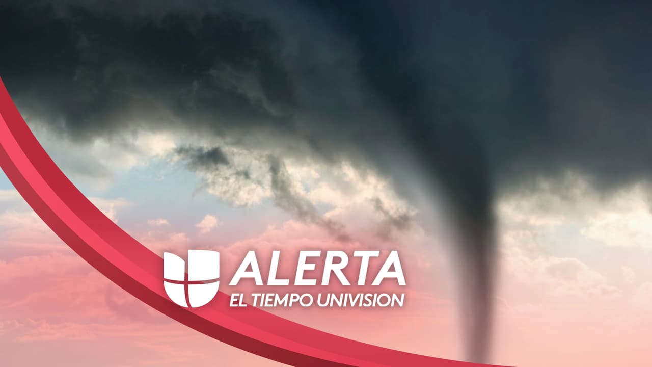 Tormentas podrían traer inundaciones, vientos dañinos y amenazas de tornados para Filadelfia 
