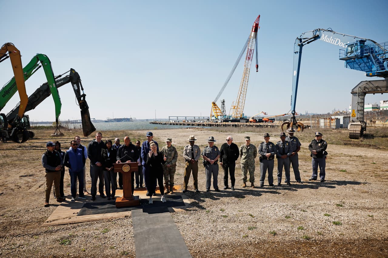 Eran inmigrantes procedentes de México, Guatemala, Honduras y El Salvador.