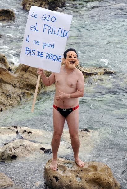 Durante la cumbre, los dirigentes tratarán de forjar un plan que permita reactivar el crecimiento económico, dada las claras señales de desaceleración que están mostrando las economías más avanzadas, como Estados Unidos, Japón o Europa.