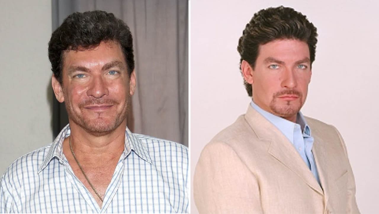 ¿Qué pasó con Sebastián Ligarde? El villano de telenovelas encontró un trabajo que pocos imaginaban