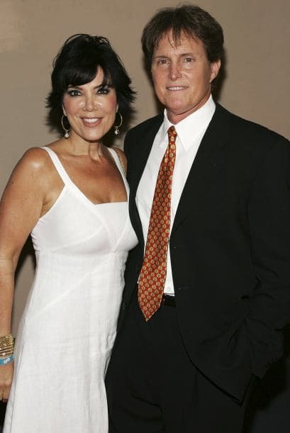 Según información emitida por E! News, Kris Jenner tiene mucho más qué perder si se divorcia de Bruce.