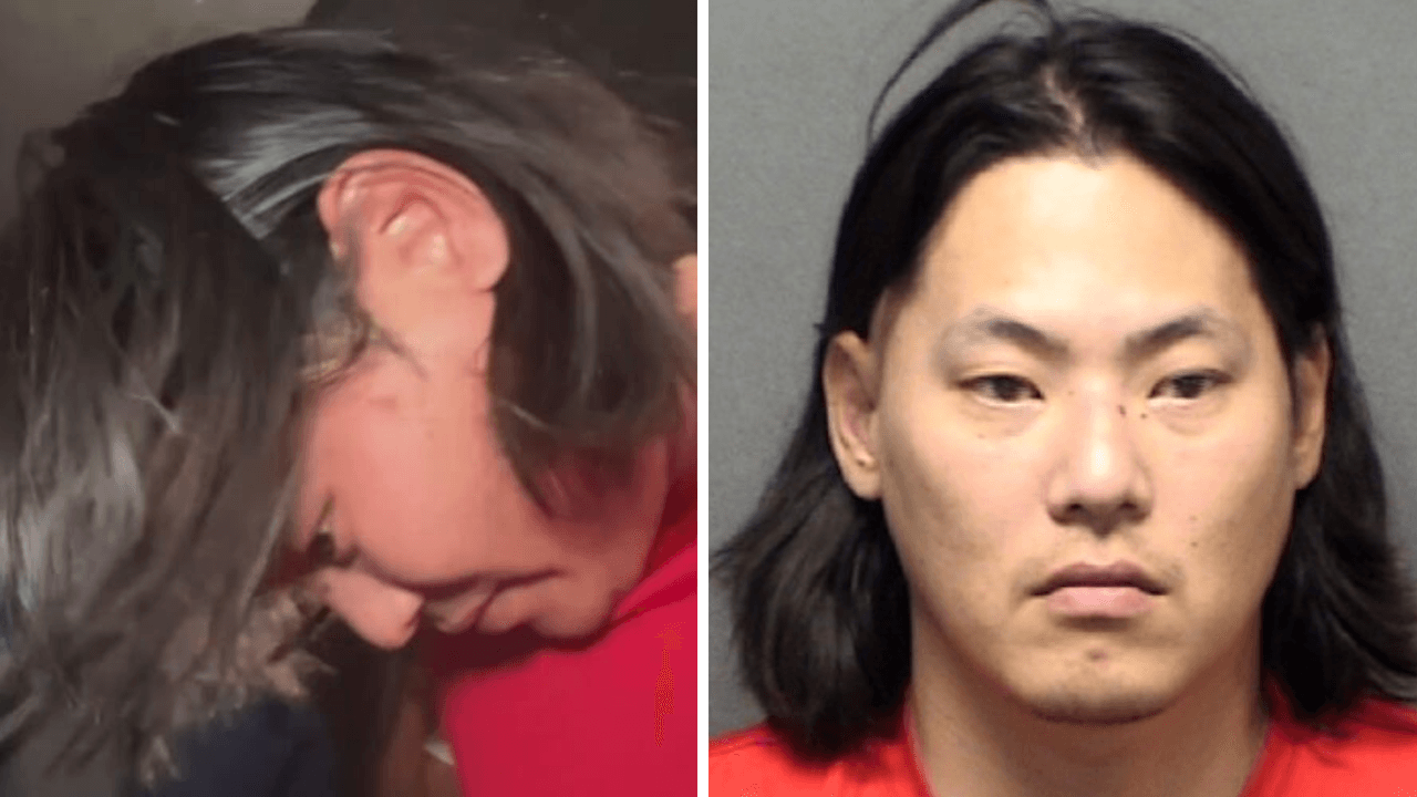 Acusan que hay dos víctimas más de Chong Yun Mounce, señalado de agresión sexual tras engaño por Tinder