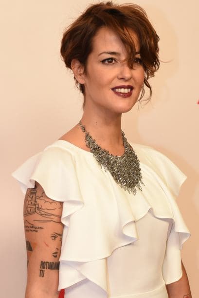 Joan Manuel Serrat fue homenajeado con una gran gala como la Persona del Año 2014 de Latin GRAMMY.  