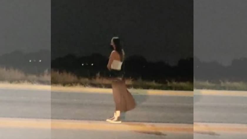 <b><a href="https://www.univision.com/noticias/america-latina/inquietante-foto-chica-desaparecida-carretera-muerte-mexico" target="_blank">El reciente caso de Debanhi Susana Escobar</a></b>, de 18 años, desaparecida la semana pasada, ha puesto en entredicho la seguridad de las mujeres que habitan en el estado. Escobar fue reportada como desaparecida después de que fuera fotografiada por
<b>un conductor de un vehículo de una aplicación </b>de viaje, tras dejarla a la orilla de la llamada "carretera de la muerte" la madrugada del 9 de abril pasado.