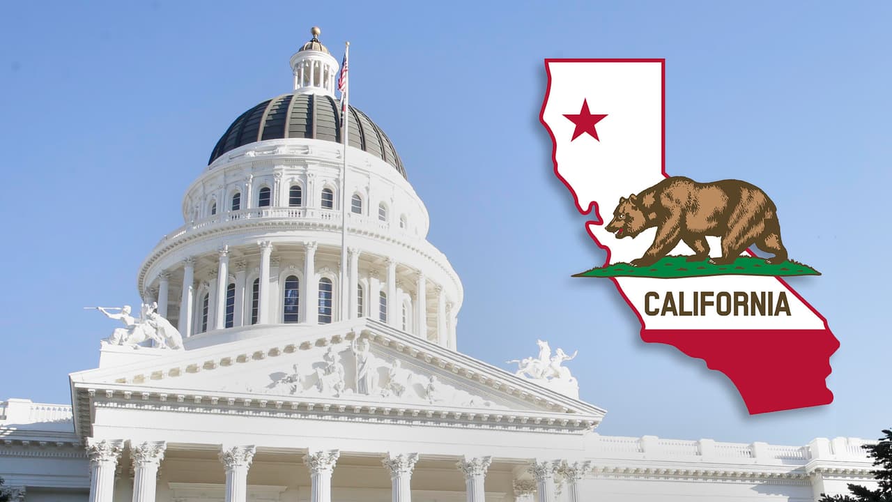 Calexit, el movimiento que busca la independencia de California y convertirla en un país soberano