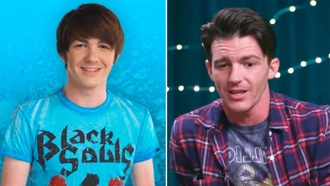 ¿Qué pasó con Drake Bell? Su vida no fue la misma luego de seducir jovencitas