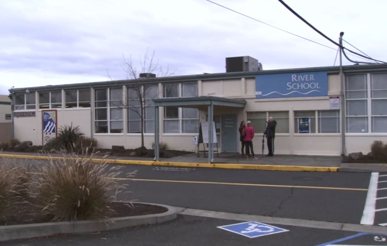 Planeaba un tiroteo masivo en escuelas de Napa, pero un "héroe" lo evitó