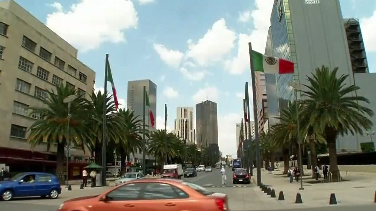 Hoteles en México exigirán comprobar parentesco con menores para combatir el turismo sexual infantil