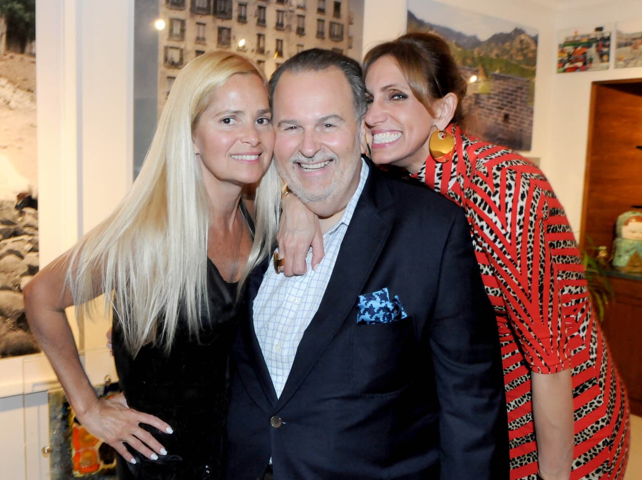 La carrera de Grecia se mantuvo activa desde la década de los 70 y hasta los 90, cuando se convirtió en una de las heroínas más populares de las telenovelas.