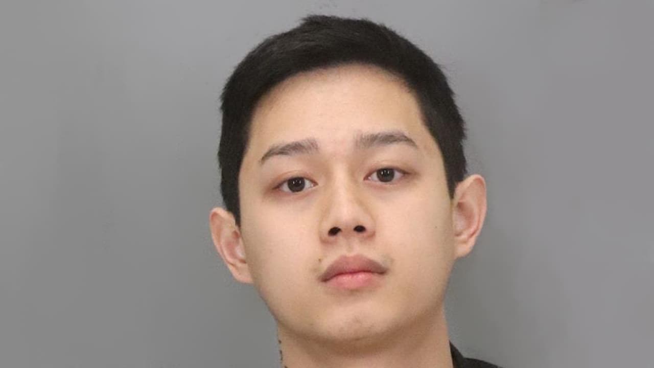 Arrestan a hombre de San José bajo la sospecha de haber baleado a otra persona tras una pelea callejera