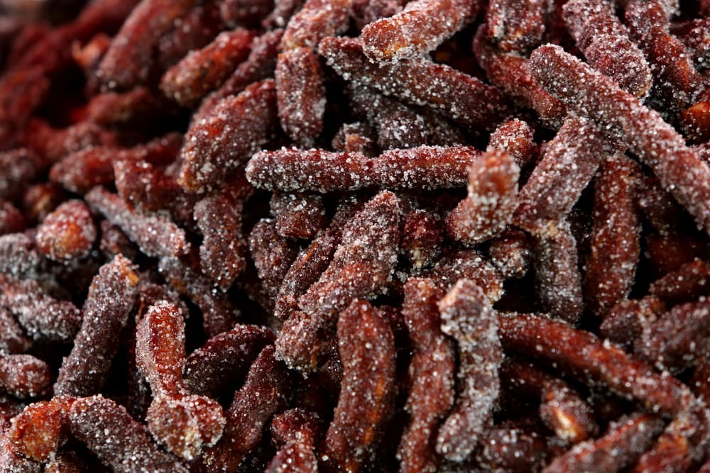 <b>ARIES</b>
<br>Eres aventurero, apasionado, impulsivo, lleno de fuego, como tu elemento. Y qué mejor para echarle 'picante' a tu vida que cualquier dulce que contenga chilito, como algún tamarindo, o mangos con chile.