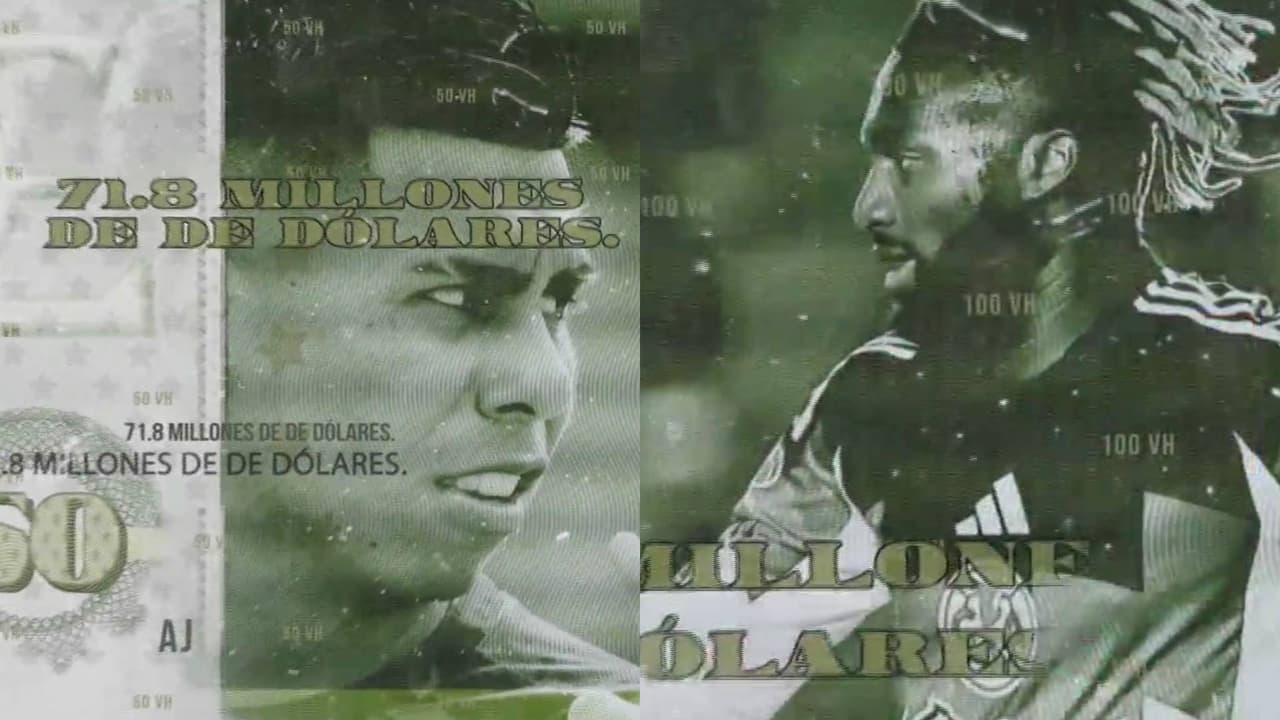 ¿Qué? Este es el rubro donde América también aplasta a Chivas