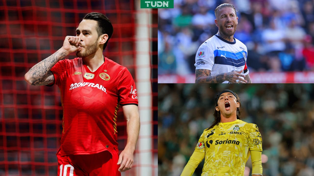 ¡Se busca nuevo campeón! Así quedó la tabla de Liga MX tras la J-1