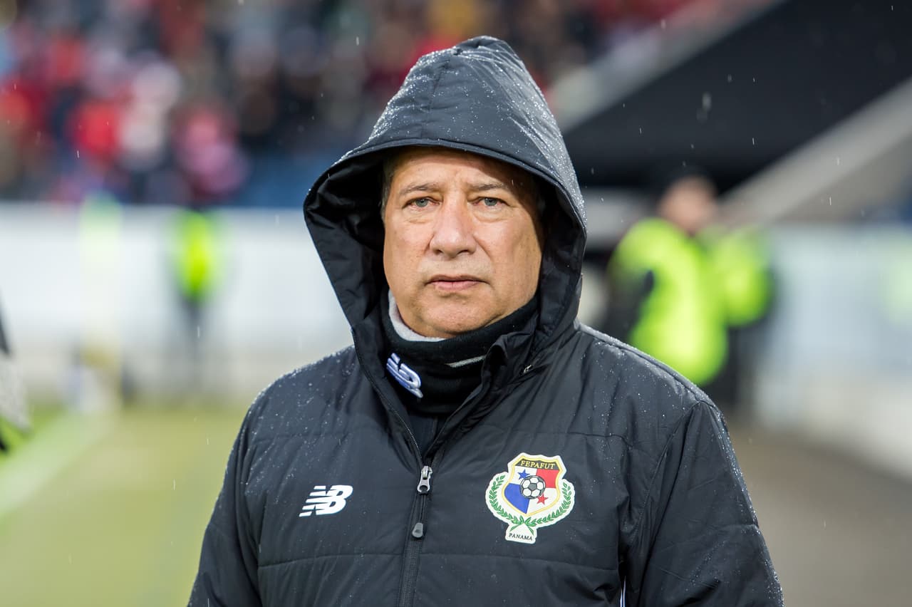 Hernán Darío Gómez, en Panamá: 400.000 euros.