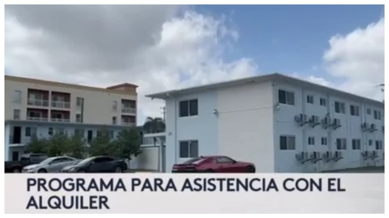 Programa de asistencia para pagar el alquiler en Miami-Dade iniciará el lunes 9 de junio