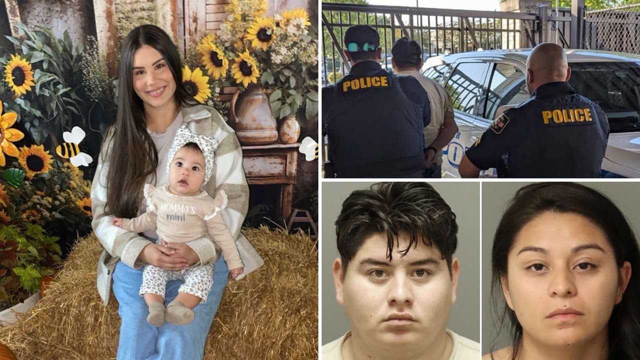 Arrestan a los Durán Durán por el secuestro de una madre hispana y su hija en Carolina del Norte