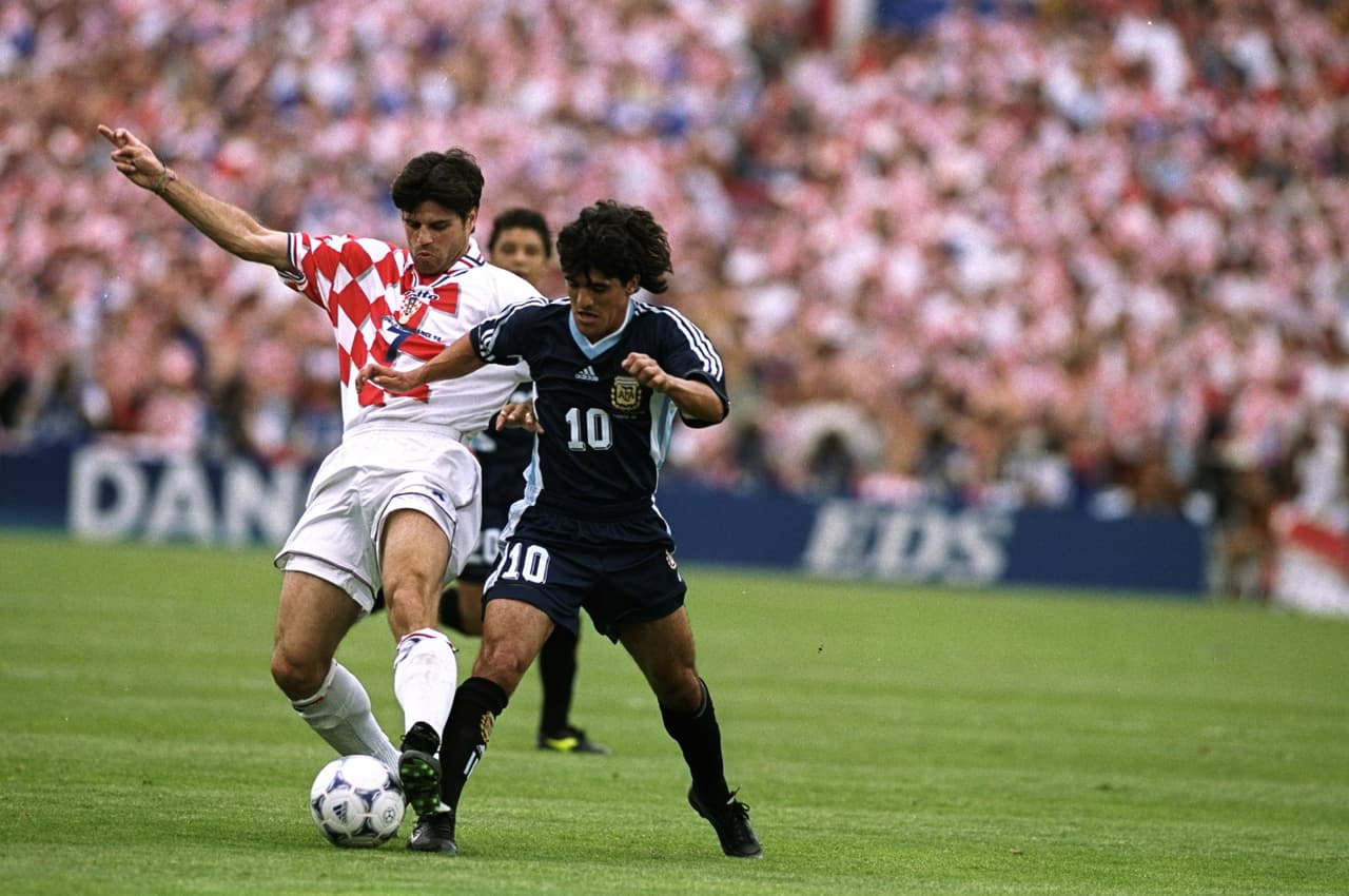 El tercer partido serviría para definir el líder contra Argentina, que también había ganado contra Japón y Jamaica.
