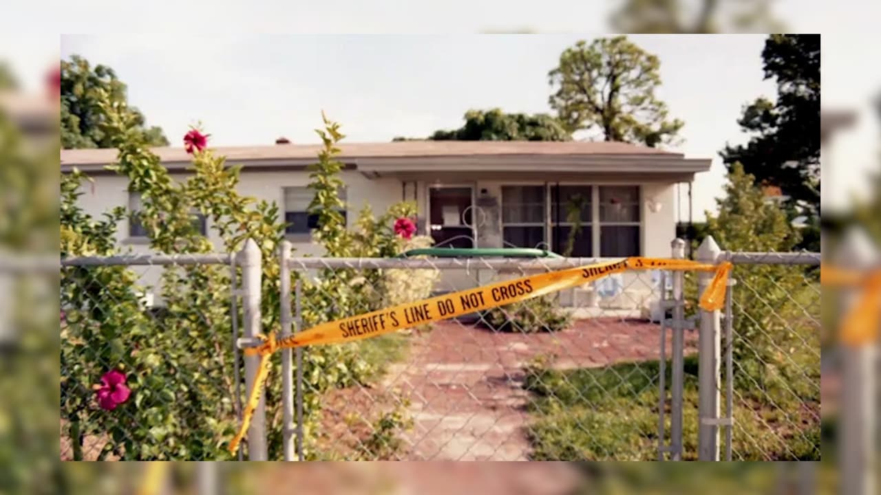 Presunto homicida esperó 30 años para confesar un asesinato cometido en el condado Orange