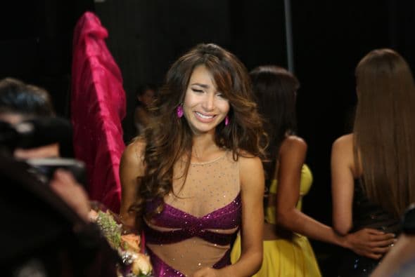 No siempre existieron sonrisas, las bellas derramaron lágrimas en momentos muy emotivos, cuando sintieron miedo, frustración y hasta en las más tristes despedidas. Revive cada gala de la novena temporada.