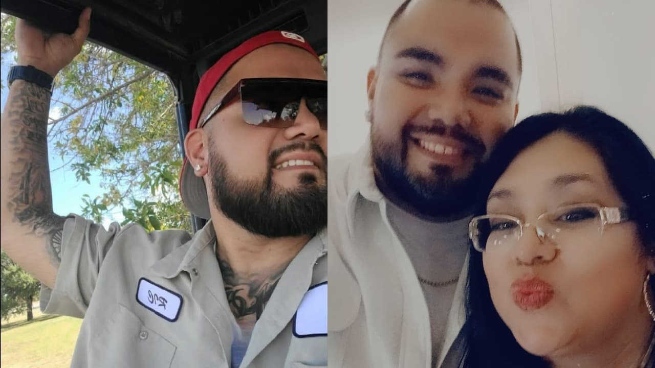 Identifican a hombre asesinado en una gasolinera; era trabajador de Parques de San Antonio