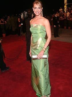 Lili Estefan, no importa lo que se ponga, siempre luce increíble y una vez más destacó en la alfombra roja. ¡Qué Flaca!