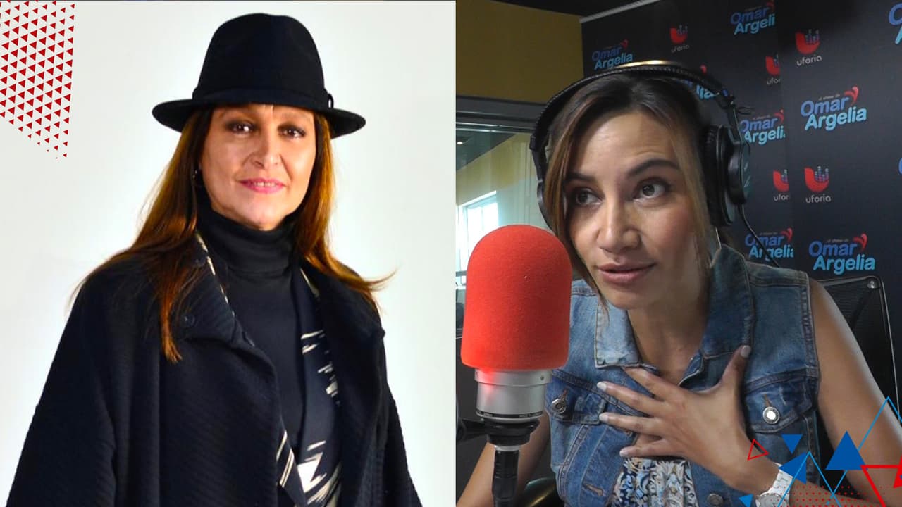 “¿Quién me va a cuidar?“: Daniela Romo se arrepiente de no haber tenido hijos y Argelia analiza su reflexión