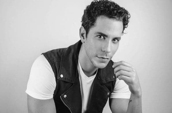 Han pasado 5 años de este acontecimiento, el actor ha salido adelante y muy pronto estará por cumplir uno de sus más grandes sueños profesionales: trabajar en cine.