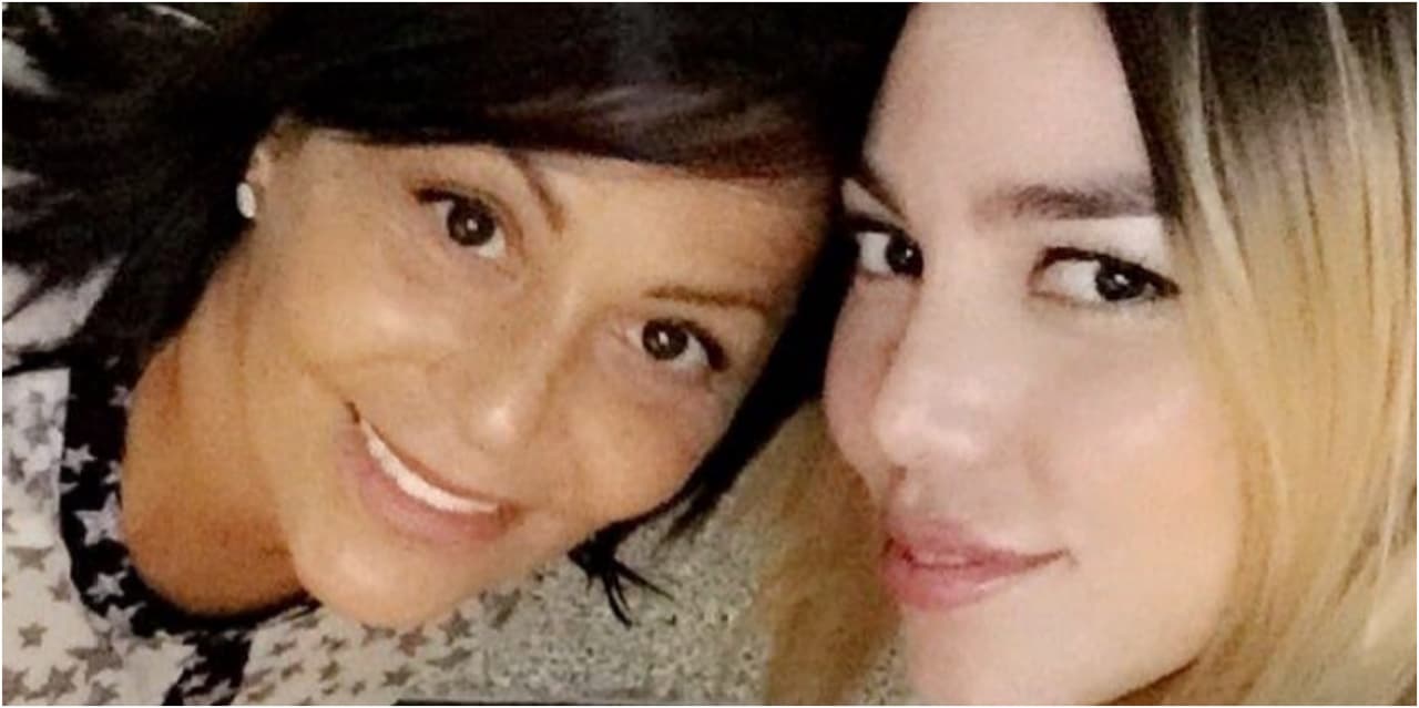 Alejandra Guzmán cumple medio siglo y esta es la felicitación que le tocó el corazón