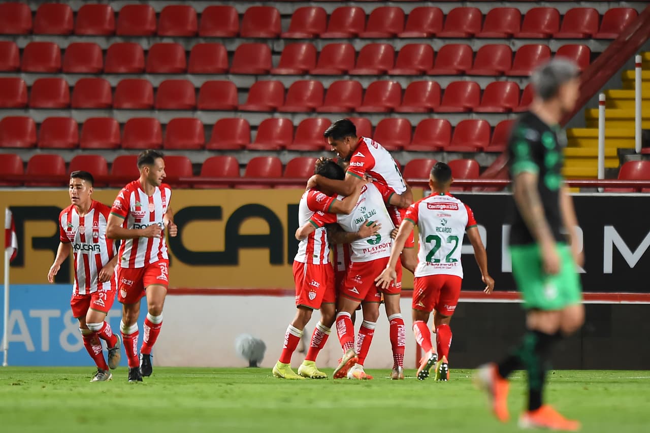 Unai Bilbao (66’) hizo el segundo de Rayos para darle vuelta al marcador.