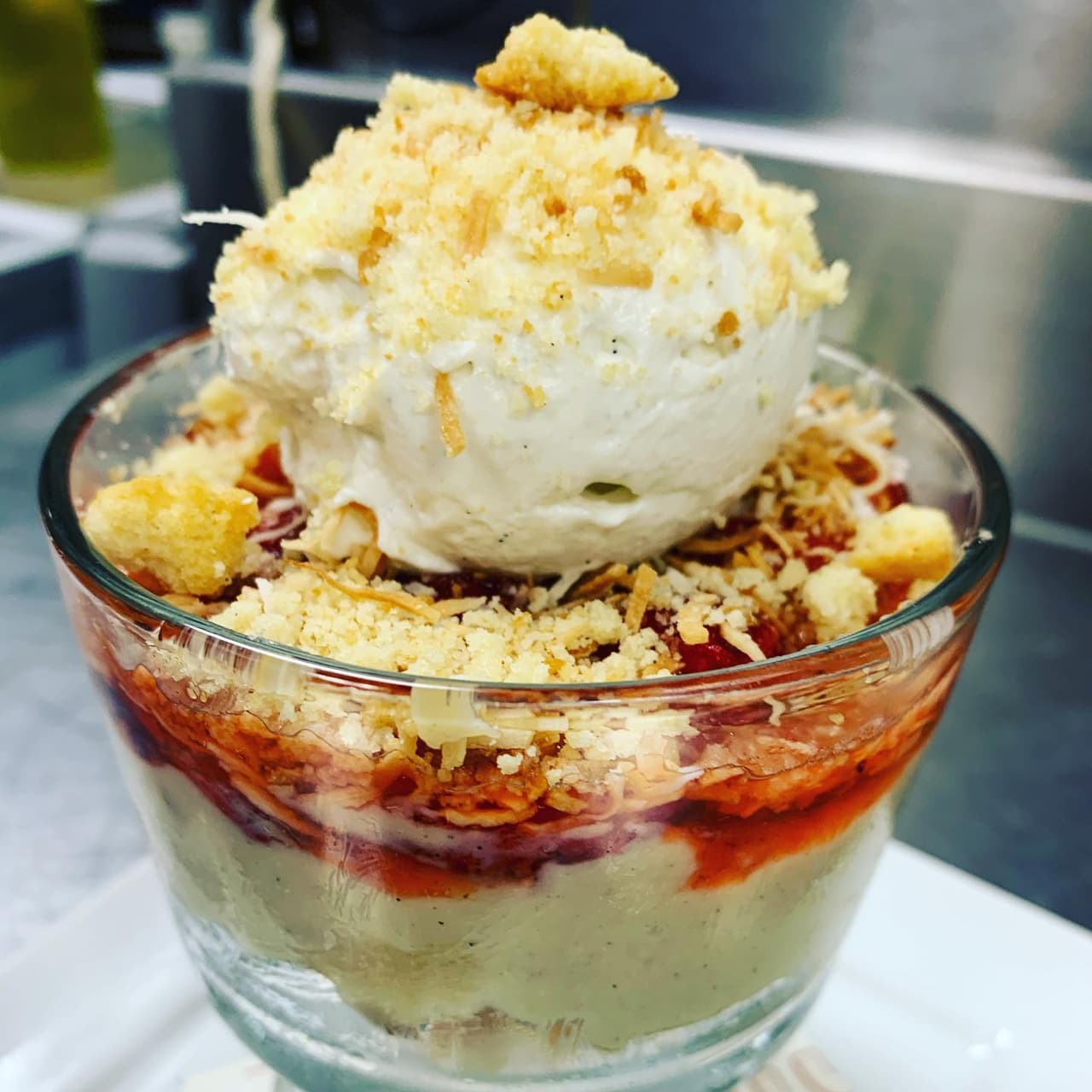 <b><a href="http://www.boccalupoatl.com/">Número 4: BoccaLupo (753 Edgewood Ave NE, Atlanta)</a></b>. Restaurante italiano también conocido por sus gelatos y postres.