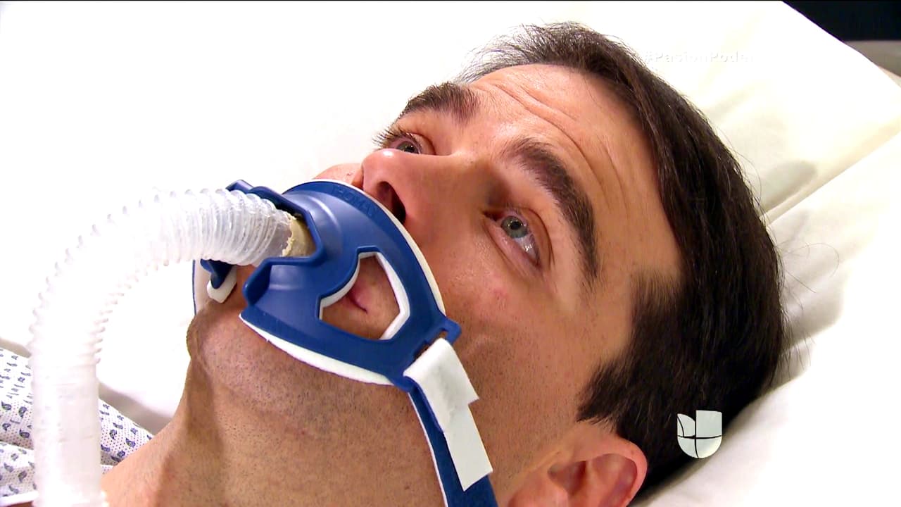 ¡Milagro! ¡Erick despertó!