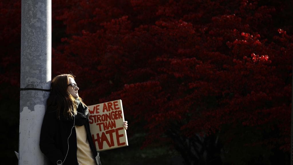 Las elecciones estadounidenses vistas desde Europa