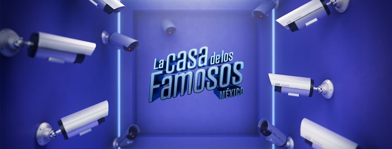 ¿Cuándo se estrena la segunda temporada de 'La Casa de los Famosos México' y dónde verla?