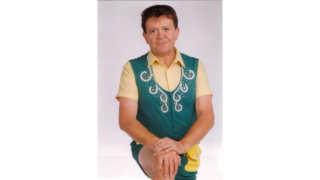 Xavier López 'Chabelo'