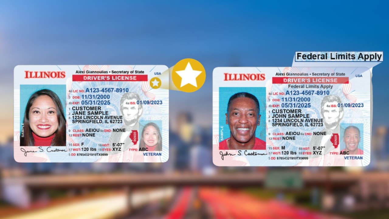 Migrantes indocumentados podrán sacar su licencia que funcionará como identificación de Illinois a partir del 1 julio