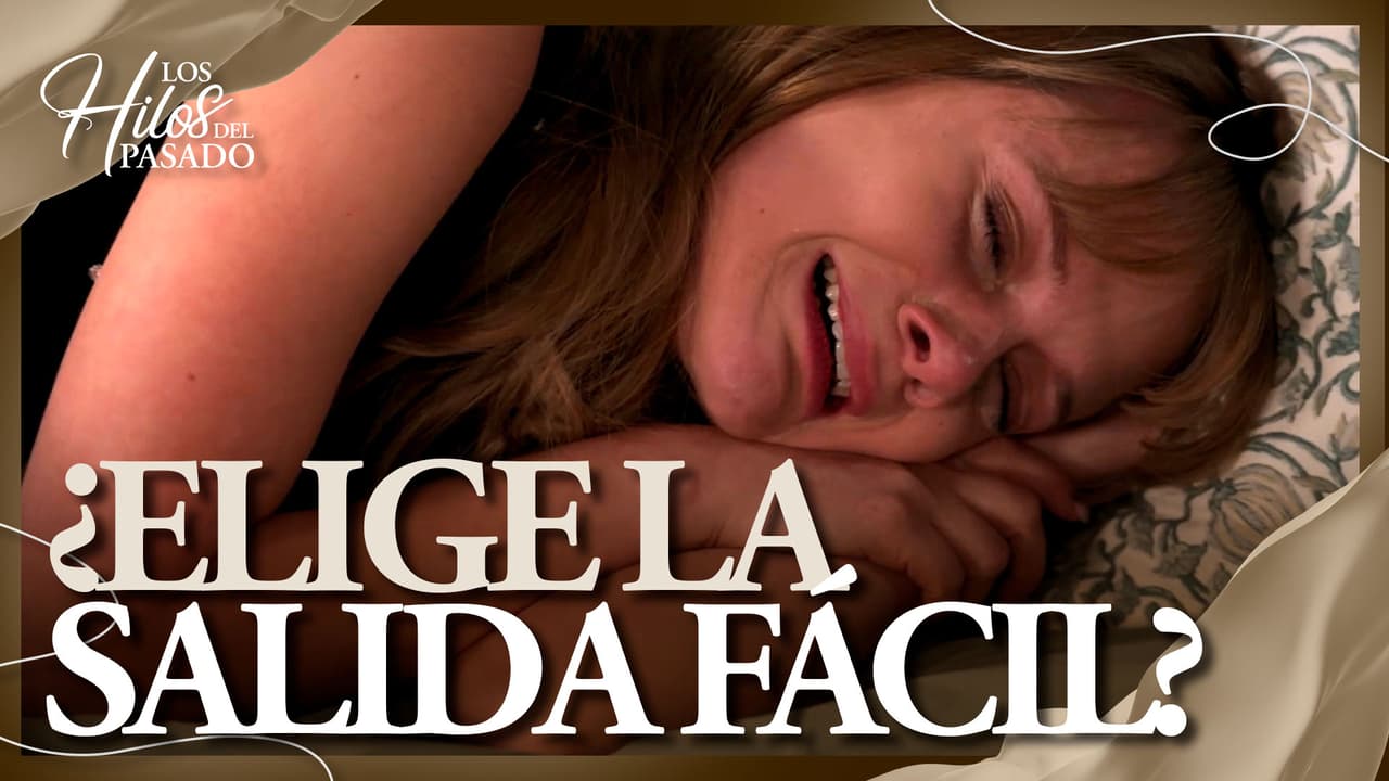 Romina está a punto de cometer un error