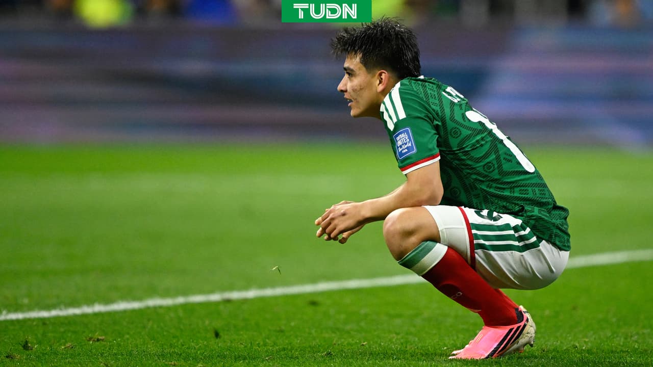 Gigante europeo se baja de la carrera por Gilberto Mora