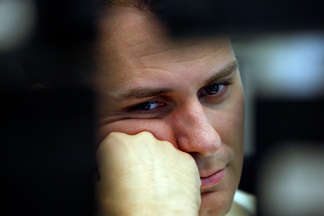 Una de cada 10 personas en Estados Unidos sufre de depresión..