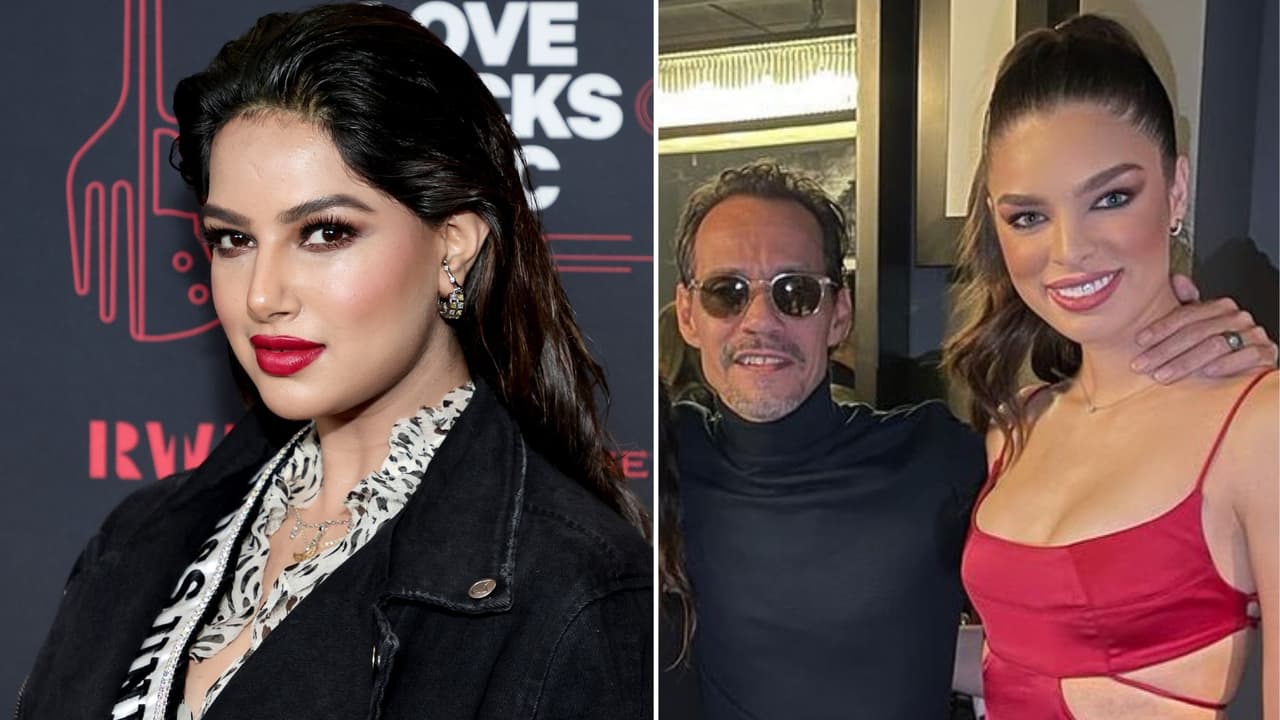 ¿Por qué se especula que la Miss Universo 2021 podría perder la corona? Novia de Marc Anthony tomaría su lugar