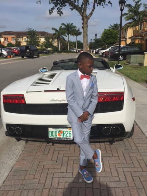 "Creo que me estoy muriendo": las palabras del niño alérgico que falleció posiblemente al oler pescado cocinado