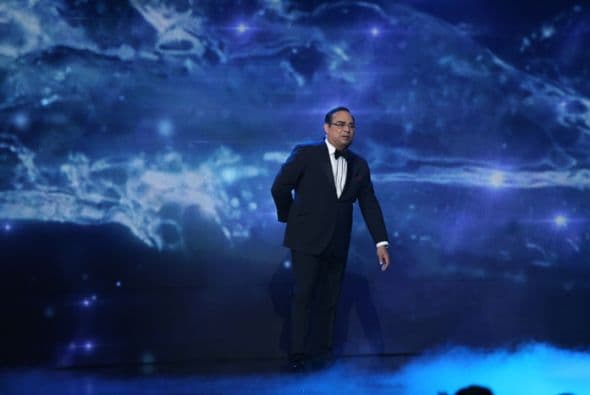 Esta novena temporada fue todo un éxito gracias a los grandes cantantes que nos pusieron a bailar, así como los invitados especiales que lograron despertar muchos sentimiento en las bellas. ¡Mira el gran repertorio que dijo presente!