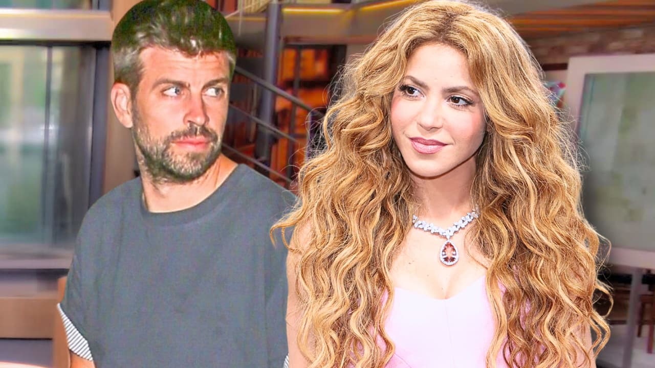 Shakira y Piqué siguen sin vender dos de las tres casas que tenían, ¿por culpa de quién?