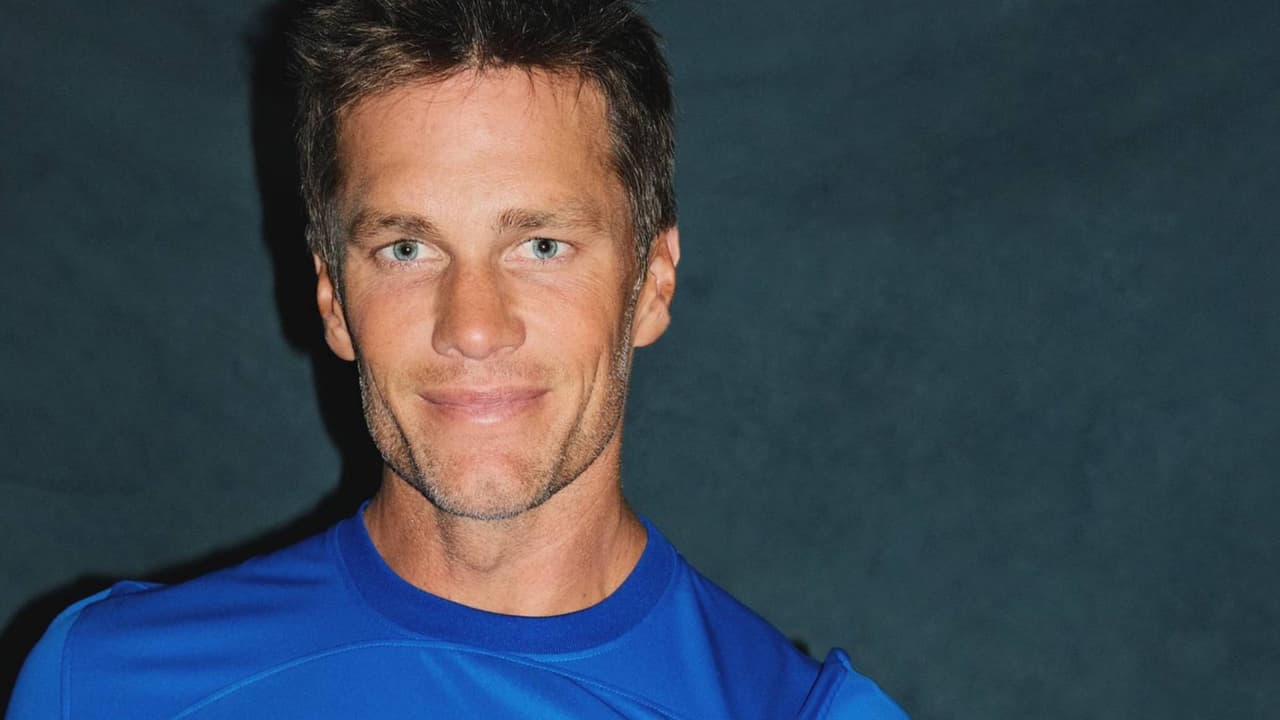 Tom Brady incursiona en el futbol con Birmingham City