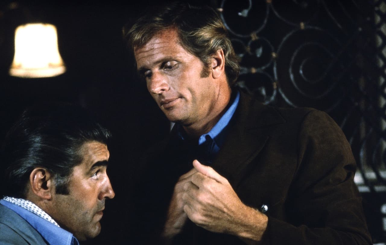 Valerie Lundeen, quien ganó el certamen de belleza Miss Florida en 1981, tenía 62 años y tenía 35 años de casada con el actor de 81 años.