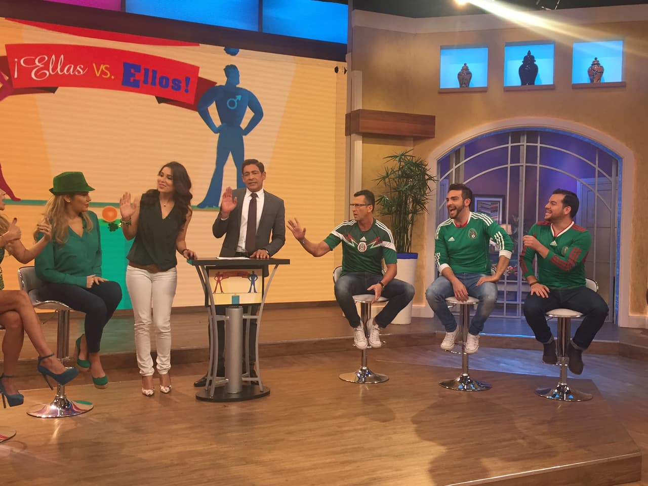 ¿Y a ti, qué te gusta al momento de conquistar a una persona?