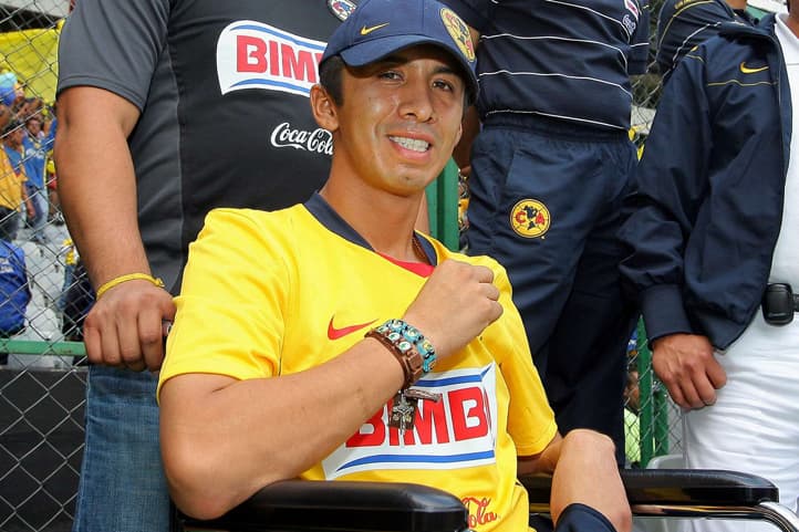 Ex jugador del América demandó al equipo y a la FEMEXFUT