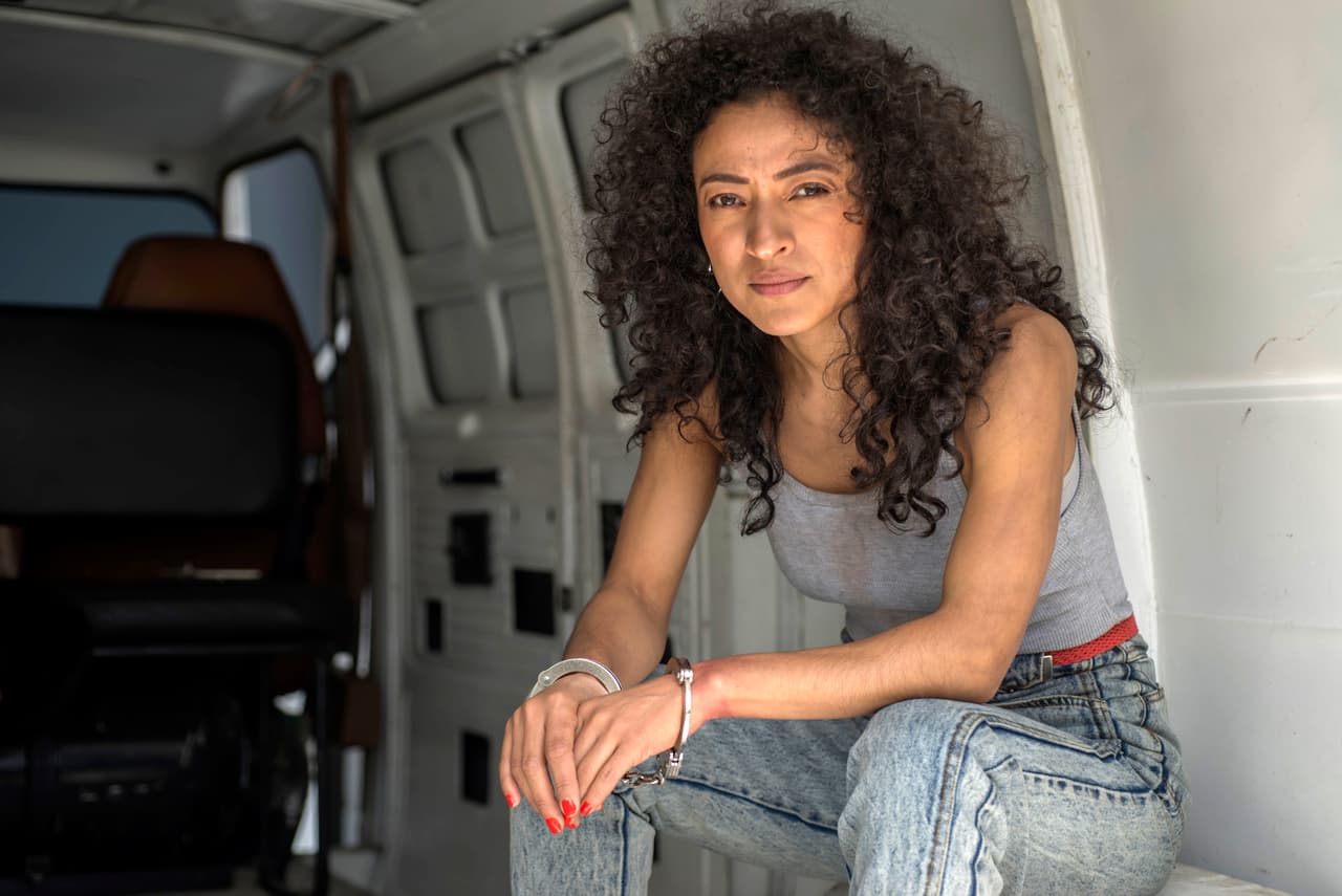 Antes de ingresar en la prisión, 'El Chapo' vio por última vez a Chío y a Toño.